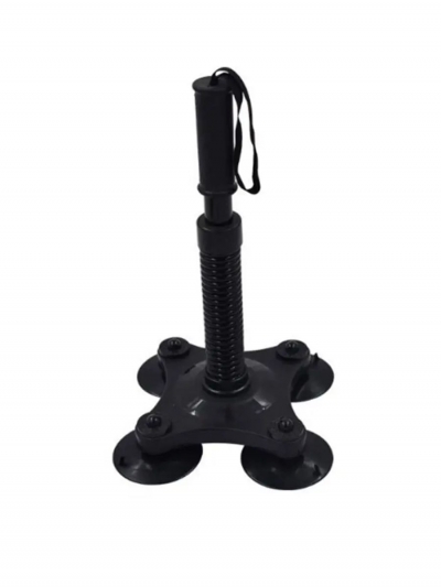 Пружинный эспандер для рук Tensar с нагрузкой до 20 кг-1