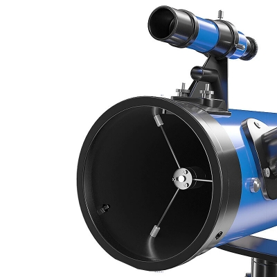 Телескоп астрономический с сумкой и фильтрами StarTrack-2
