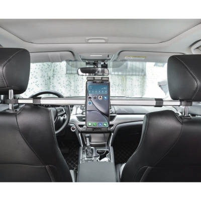 Держатель для планшета и смартфона, AutoGrip Duo-10