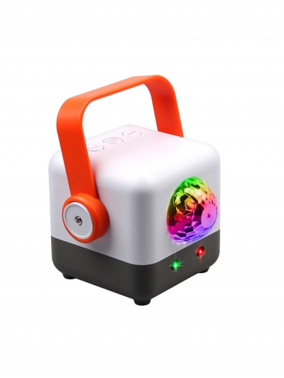 Лазерный проектор BeamPort c аккумулятором-1