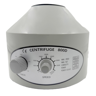 Лабораторная электрическая центрифуга XLD-800D-2