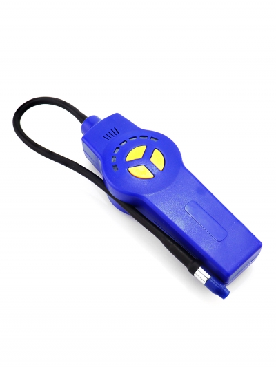 Течеискатель фреона электронный DSZH DSA-200 (от 3 гр./год, запасной сенсор)-1