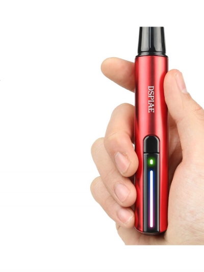 Профессиональная шлифовальная ручка Precision Pen DSPIAE ES-A-5