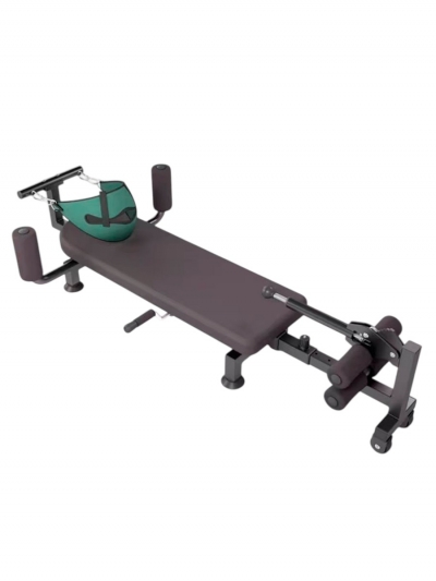 Тракционный стол для вытяжения позвоночника SpineFlex 210 см-3