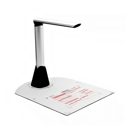 Многофункциональный сканер для документов ReDoc-2