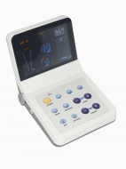 Эндомотор со встроенным апекслокатором Sunt smil Radix, 200-600 об/мин