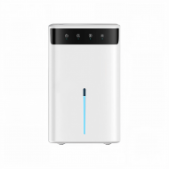 Осушитель воздуха Dry Life 36 Вт, 2600 мл